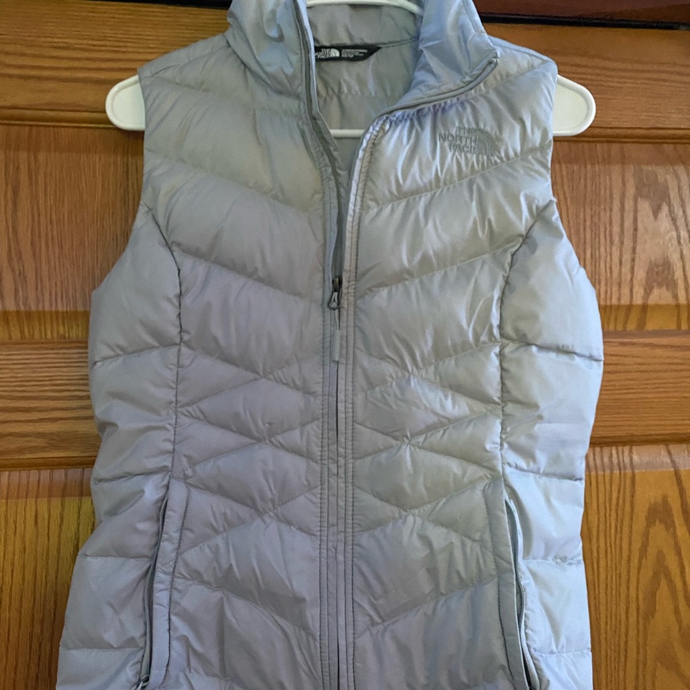 Women’s Puffer Vest